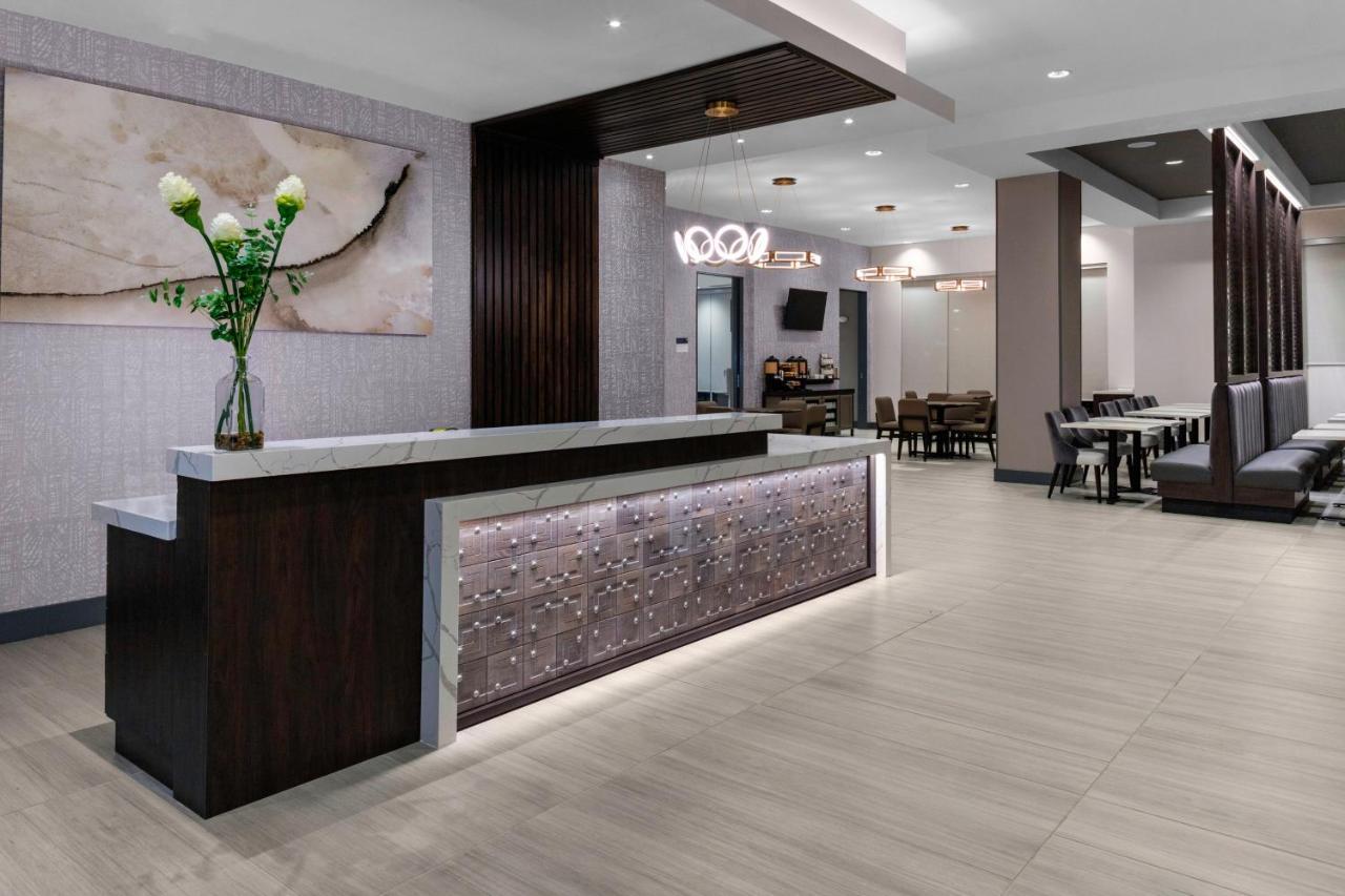 Hyatt House Charlotte Rea Farms Hotel Екстериор снимка