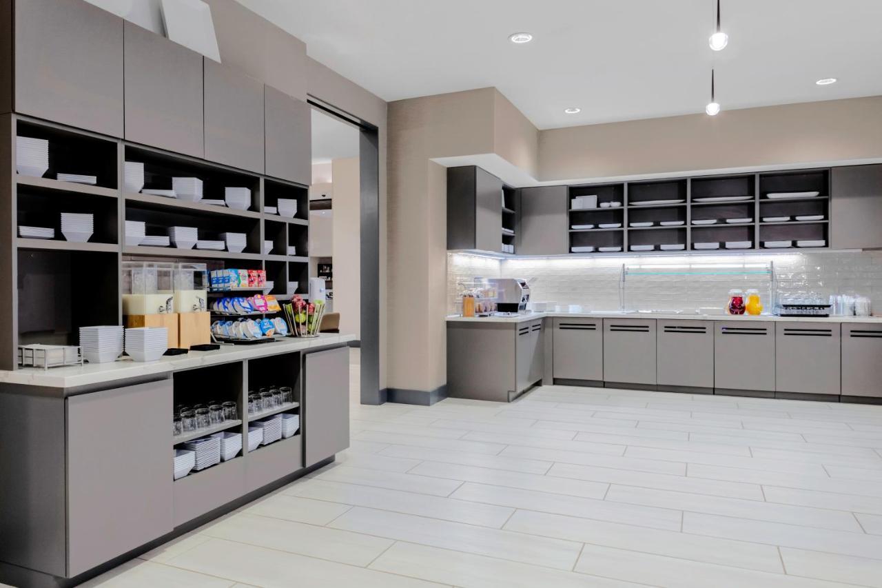 Hyatt House Charlotte Rea Farms Hotel Екстериор снимка