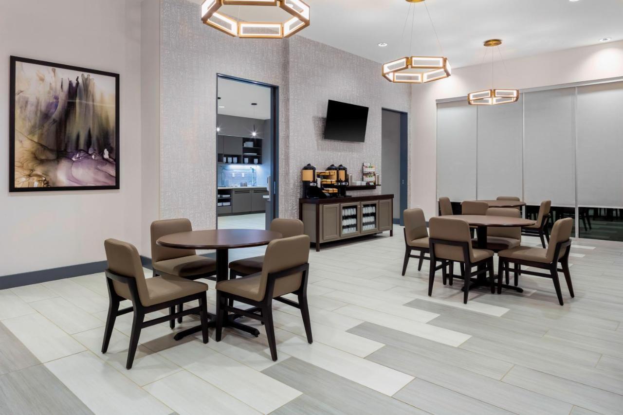 Hyatt House Charlotte Rea Farms Hotel Екстериор снимка