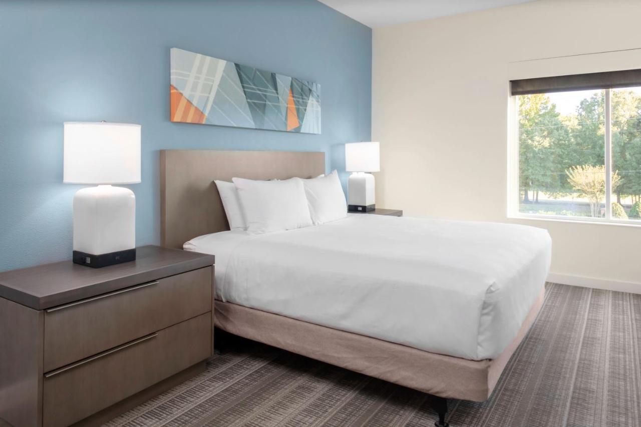 Hyatt House Charlotte Rea Farms Hotel Екстериор снимка