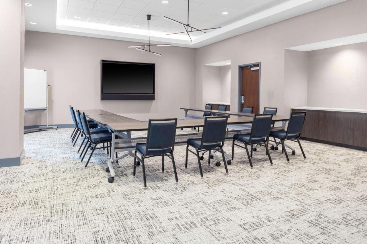 Hyatt House Charlotte Rea Farms Hotel Екстериор снимка