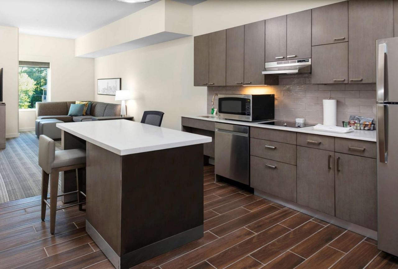 Hyatt House Charlotte Rea Farms Hotel Екстериор снимка