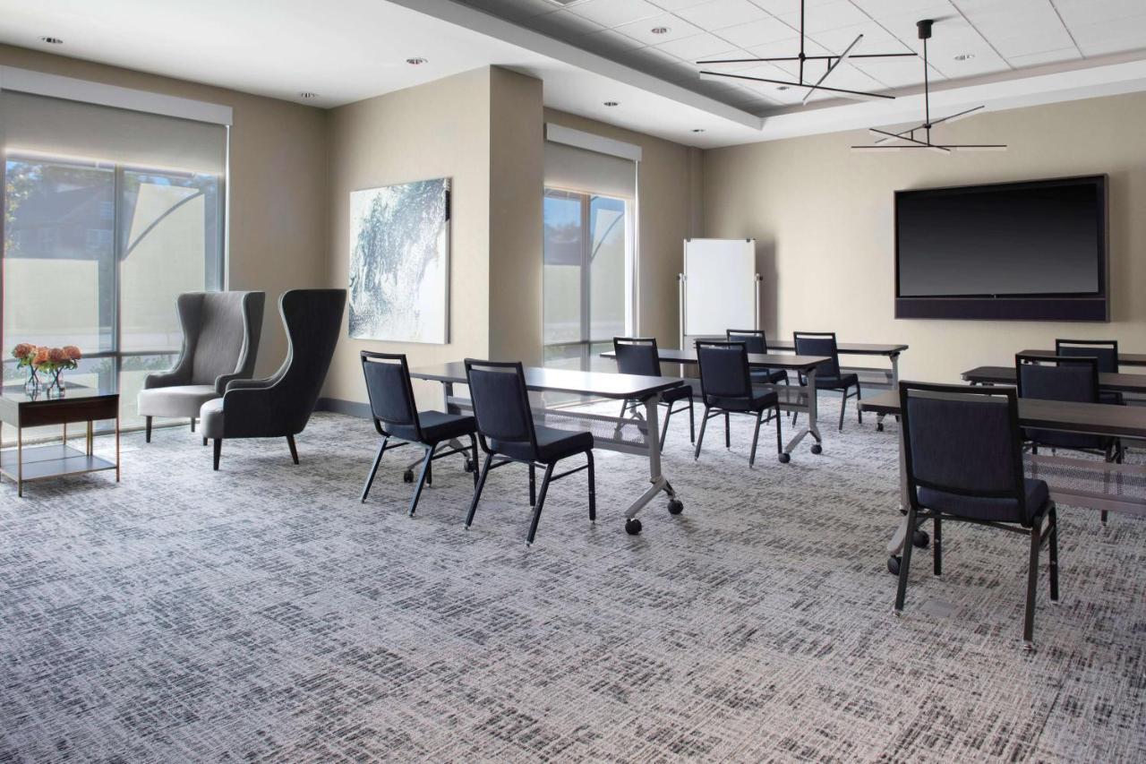 Hyatt House Charlotte Rea Farms Hotel Екстериор снимка