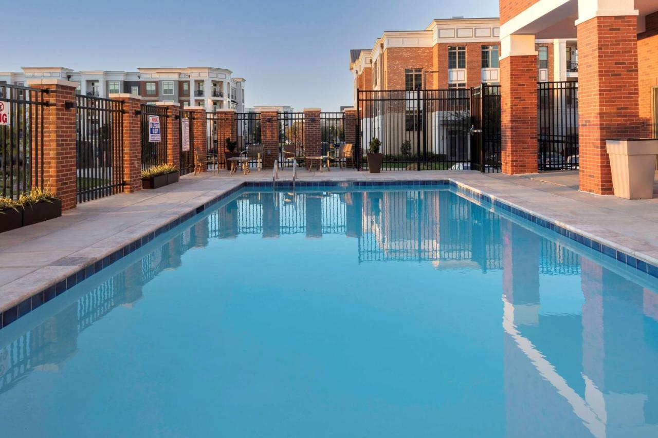 Hyatt House Charlotte Rea Farms Hotel Екстериор снимка
