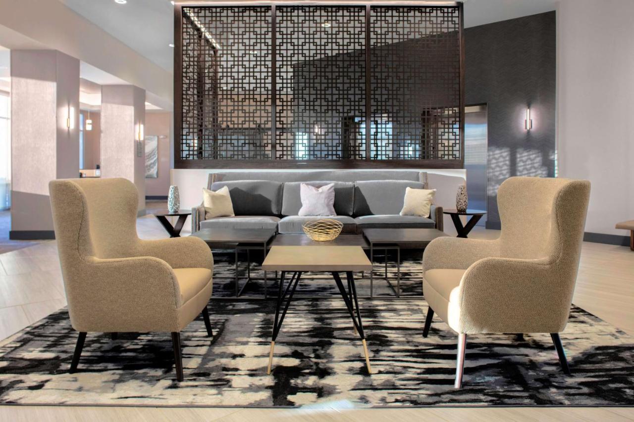 Hyatt House Charlotte Rea Farms Hotel Екстериор снимка