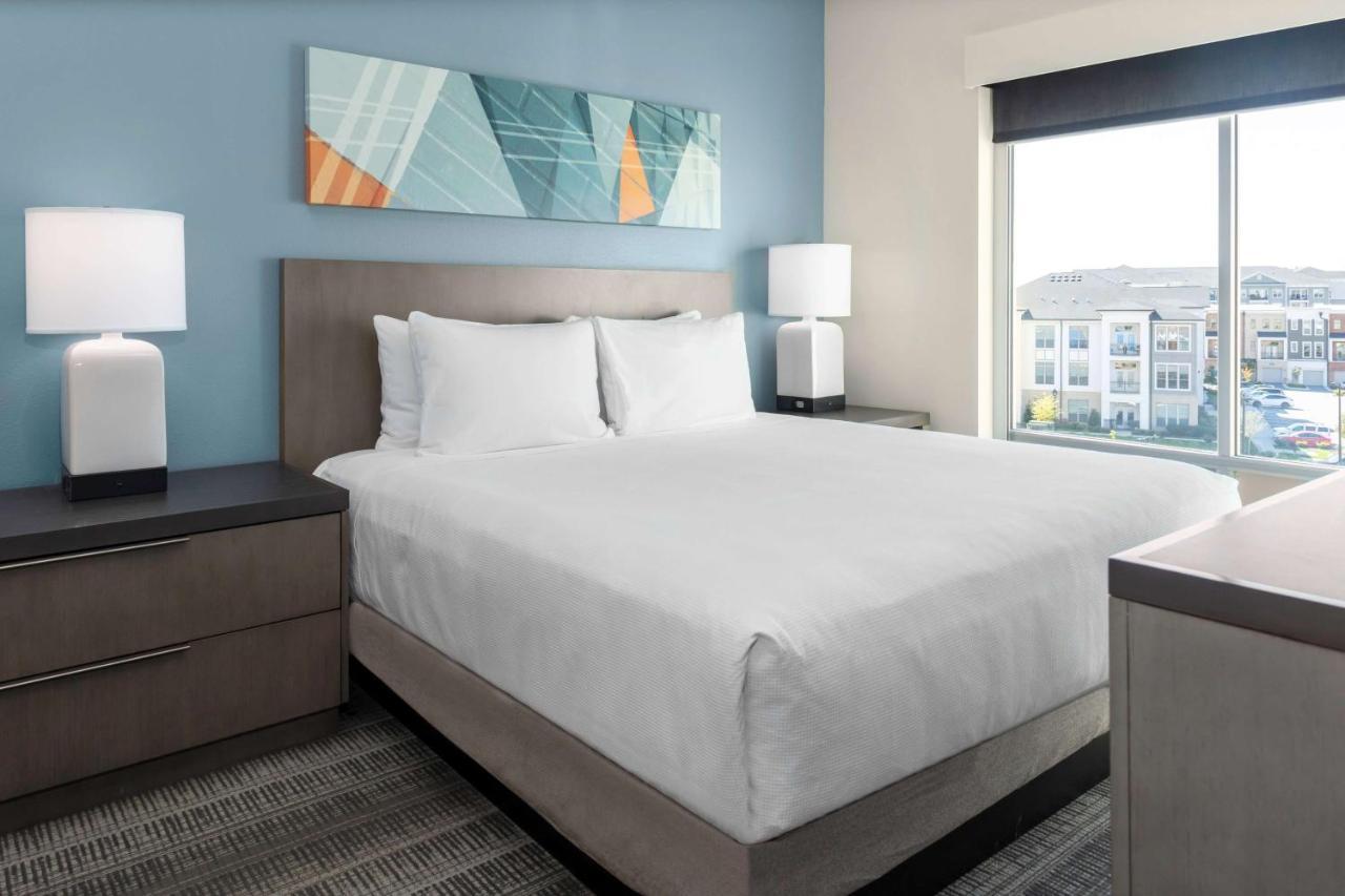 Hyatt House Charlotte Rea Farms Hotel Екстериор снимка