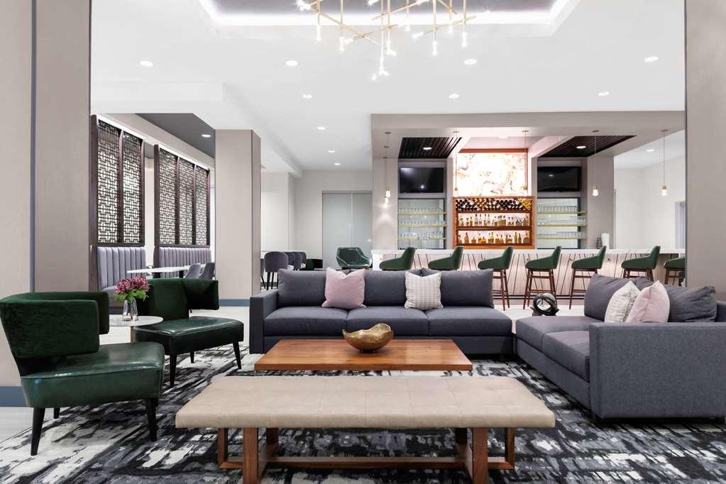 Hyatt House Charlotte Rea Farms Hotel Интериор снимка